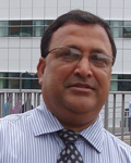 Dr. Madhu Sudan Modi-apollo hospital